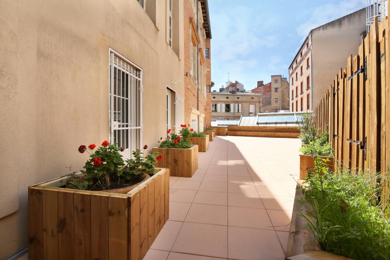 Bureau Toulouse 160m² Location bureau Toulouse Haute-Garonne OLBUR2532033 1